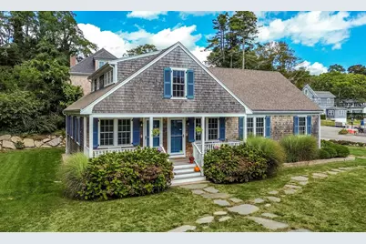 3 Old Dock Road #West, Falmouth, MA 02540 - Photo 2