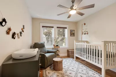 22 Moulton Rd #1, Arlington, MA 02476 - Photo 12