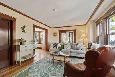 22 Moulton Rd #1, Arlington, MA 02476 - Photo 2