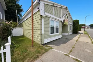 2307 Acushnet Ave, New Bedford, MA 02745 - Photo 2