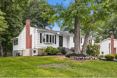 41 Marron Ave, Stoughton, MA 02072 - Photo 2