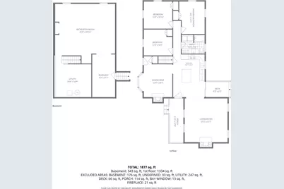 40 Lane St, Middleborough, MA 02346 - Photo 36