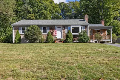 40 Lane St, Middleborough, MA 02346 - Photo 1