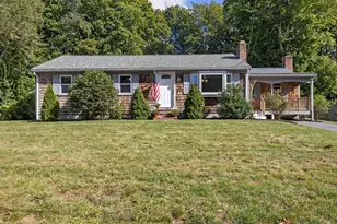 40 Lane St, Middleborough, MA 02346 - Photo 1