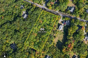 86 Oxbow Rd, Wayland, MA 01778 - Photo 1