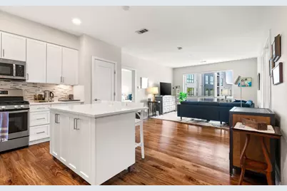 3531 Washington #304, Boston, MA 02130 - Photo 1