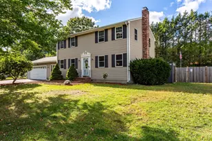 66 Eleanor Rd, Raynham, MA 02767 - Photo 1