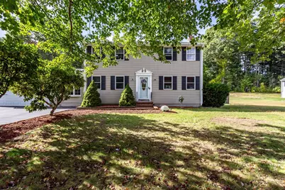 66 Eleanor Rd, Raynham, MA 02767 - Photo 2