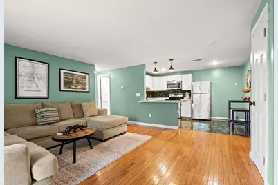1261 Church St #31, New Bedford, MA 02745 - Photo 4