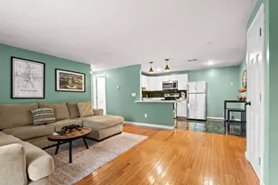 1261 Church St, New Bedford, MA 02745 - Photo 4