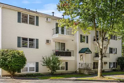 1261 Church St #31, New Bedford, MA 02745 - Photo 24