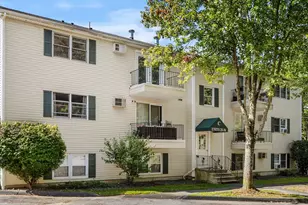 1261 Church St, New Bedford, MA 02745 - Photo 24