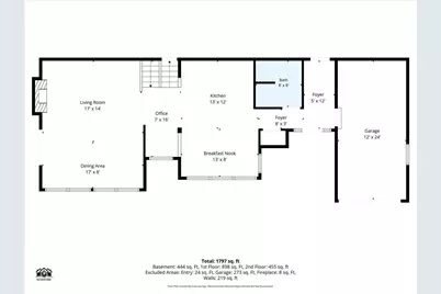 38 Fruit St, Mansfield, MA 02048 - Photo 40