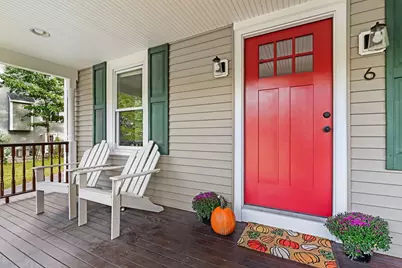 6 Pershing St, Billerica, MA 01862 - Photo 2