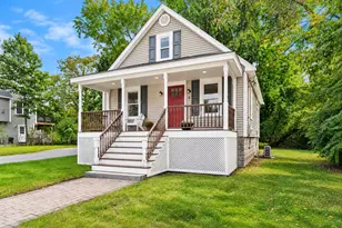 6 Pershing St, Billerica, MA 01862 - Photo 1