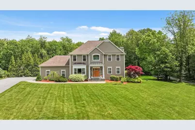 5 Clinton Dr, Rehoboth, MA 02769 - Photo 4