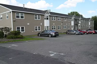 1524 Gorham St #106, Lowell, MA 01852 - Photo 2