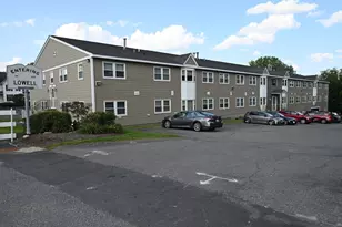 1524 Gorham St, Lowell, MA 01852 - Photo 2