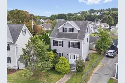 35 Hiawatha Avenue, Waltham, MA 02451 - Photo 36