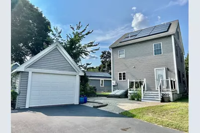 35 Hiawatha Avenue, Waltham, MA 02451 - Photo 2