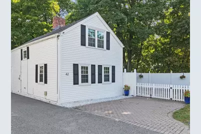42 Newton Street, Waltham, MA 02453 - Photo 24