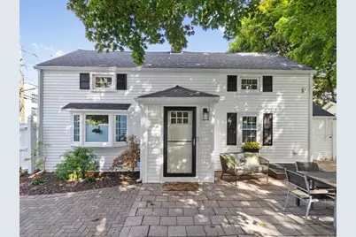 42 Newton Street, Waltham, MA 02453 - Photo 2