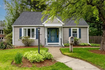 375 Union St, Millis, MA 02054 - Photo 1