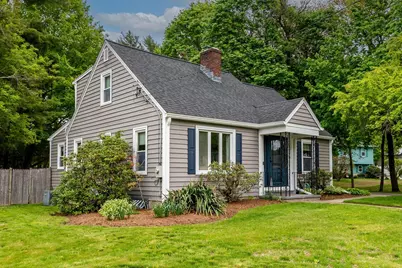 375 Union St, Millis, MA 02054 - Photo 2