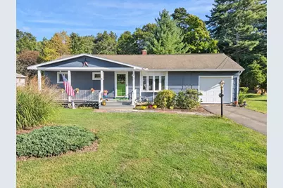 71 Birch Bluffs Drive, Westfield, MA 01085 - Photo 2