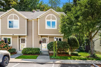 55 Littleton Rd #14C, Ayer, MA 01432 - Photo 1