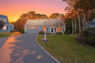 12 Coastal Ln, Barnstable, MA 02601 - Photo 1