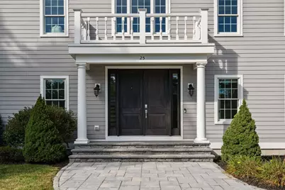 25 Hedgerow Lane, Westwood, MA 02090 - Photo 2