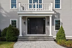 25 Hedgerow Ln, Westwood, MA 02090 - Photo 2