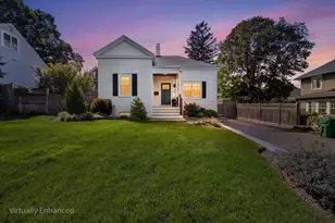 68 Terrace Rd, Medford, MA 02155 - Photo 1