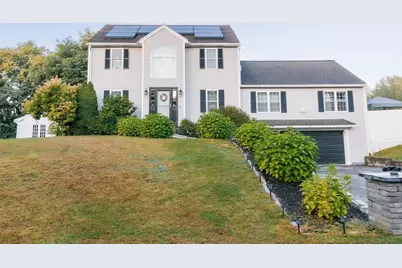 107 Bishop Rd, Fitchburg, MA 01420 - Photo 1