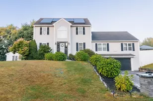 107 Bishop Rd, Fitchburg, MA 01420 - Photo 1