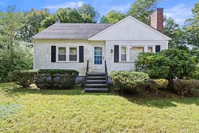 43 Lawrence St, Wilmington, MA 01887 - Photo 1