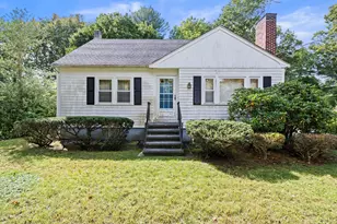 43 Lawrence St, Wilmington, MA 01887 - Photo 1