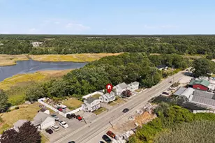 166 Sandwich Rd, Wareham, MA 02571 - Photo 30