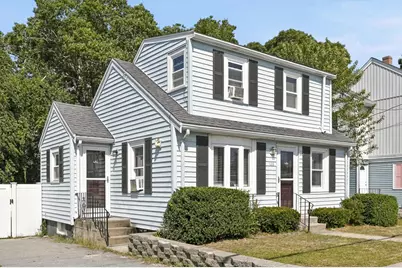 166 Sandwich Rd, Wareham, MA 02571 - Photo 1