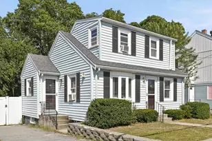 166 Sandwich Rd, Wareham, MA 02571 - Photo 1