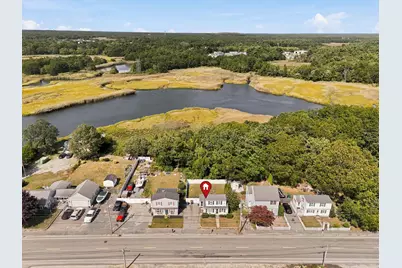 166 Sandwich Rd, Wareham, MA 02571 - Photo 28