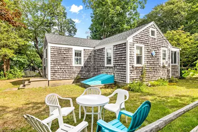 77 Ploughed Neck Rd, Sandwich, MA 02537 - Photo 4