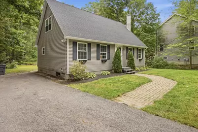 108 Dunn Rd, Ashburnham, MA 01430 - Photo 2