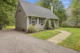 108 Dunn Rd, Ashburnham, MA 01430 - Photo 2