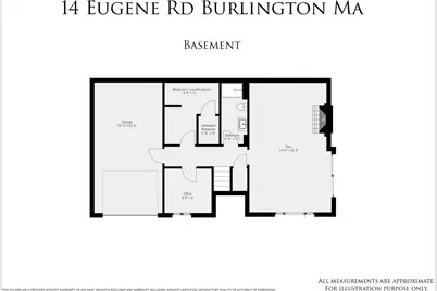 14 Eugene Road, Burlington, MA 01803 - Photo 36