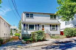 20 Harvard St, Somerville, MA 02143 - Photo 1