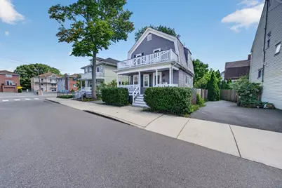 69 Highland Ave, Everett, MA 02149 - Photo 2