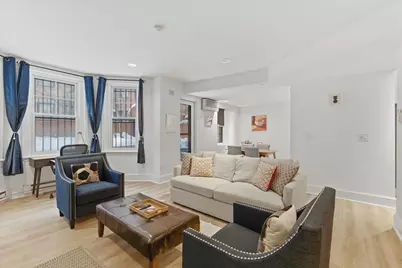 434 Marlborough #B, Boston, MA 02115 - Photo 4