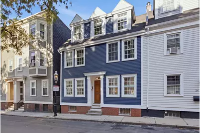 32 Pleasant Street, Boston, MA 02129 - Photo 2